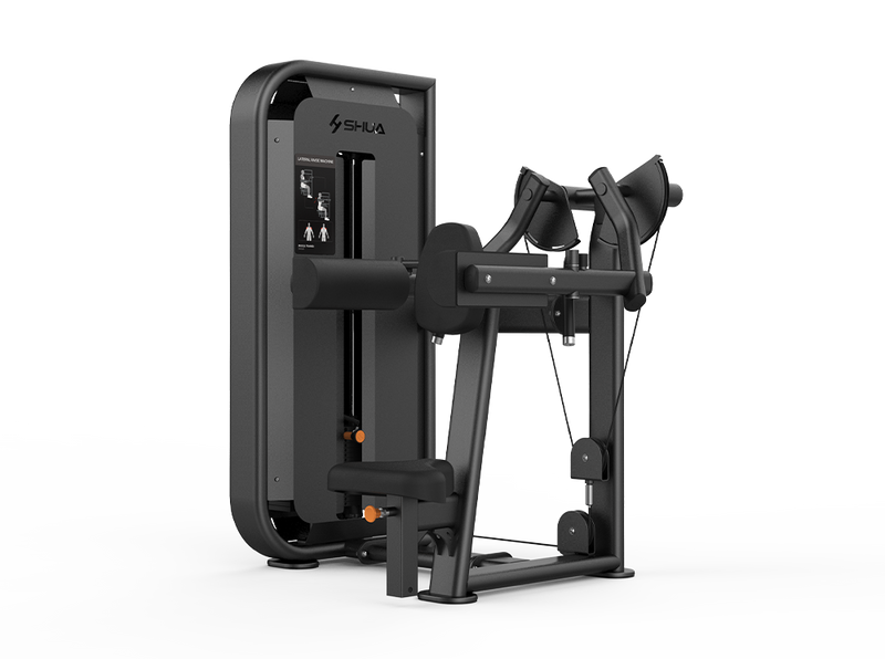 Load image into Gallery viewer, Shua 68 Series Lateral Raise (7 Year Warranty)
