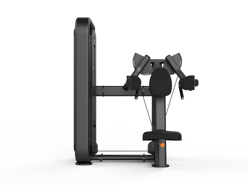 Load image into Gallery viewer, Shua 68 Series Lateral Raise (7 Year Warranty)
