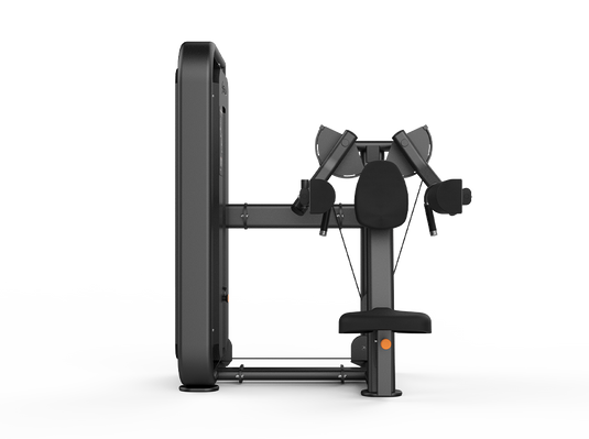 Shua 68 Series Lateral Raise (7 Year Warranty)