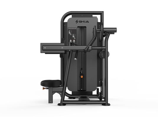 Shua 68 Series Lateral Raise (7 Year Warranty)