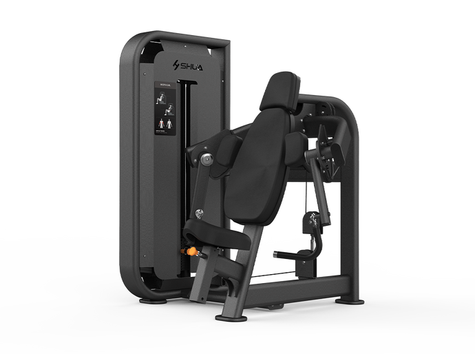 Shua 68 Series Biceps Curl (7 Year Warranty)