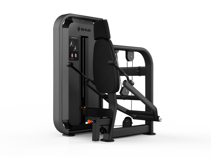 Shua 68 Series Tricep Dip (7 Year Warranty)