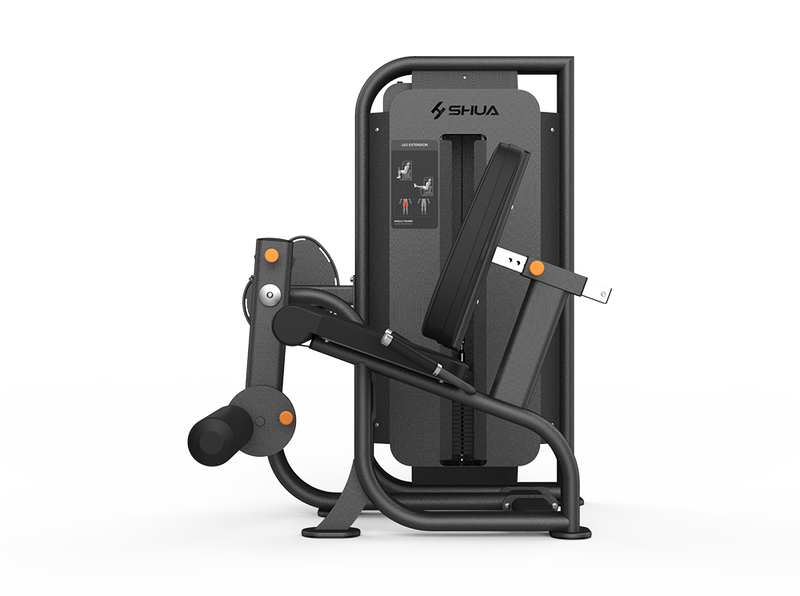 Load image into Gallery viewer, Shua 68 Series Leg Extension (7 Year Warranty)
