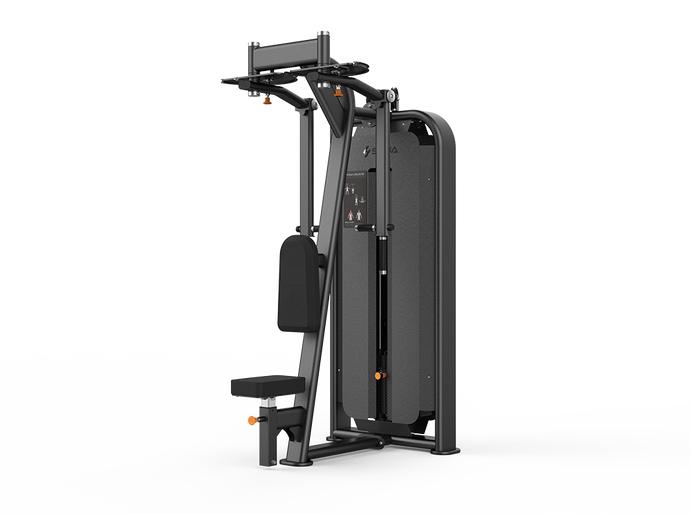Shua 68 Series Pec Fly / Rear Delt (7 Year Warranty)