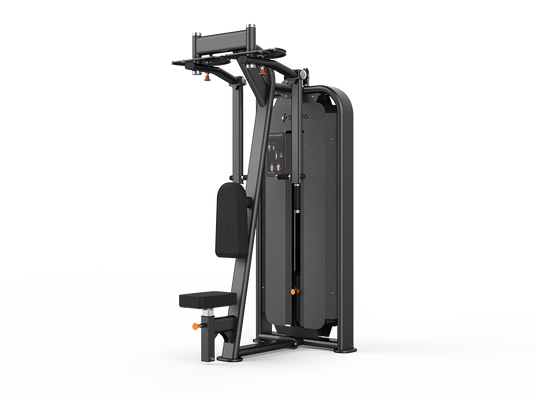 Shua 68 Series Pec Fly / Rear Delt (7 Year Warranty)