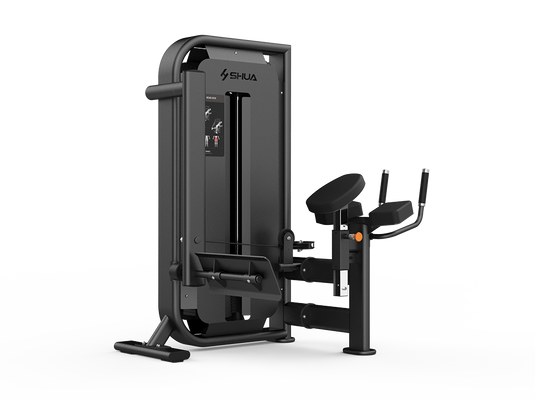 Shua 68 Series Glute Machine / Rear Kick (7 Year Warranty)