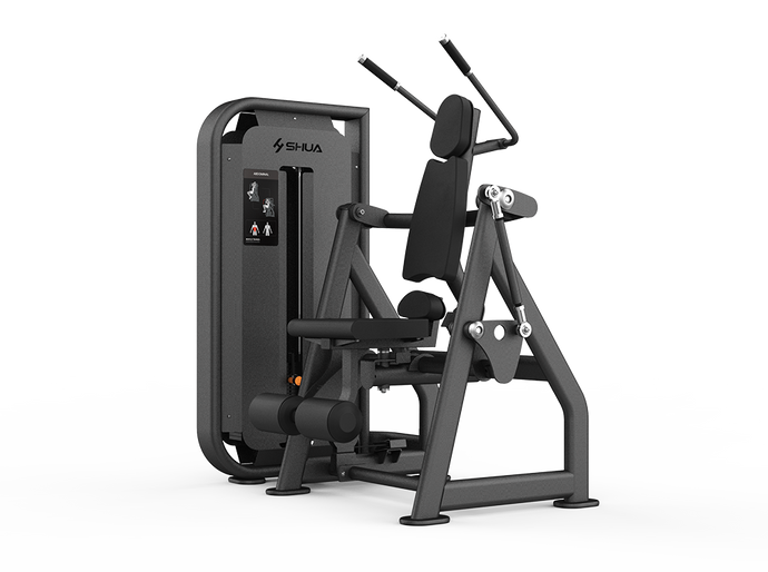 Shua 68 Series Abdominal Machine (7 Year Warranty)