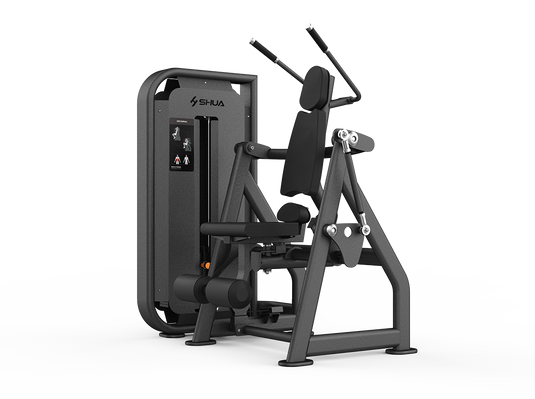 Shua 68 Series Abdominal Machine (7 Year Warranty)