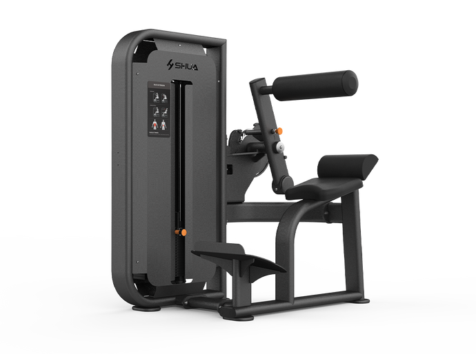 Shua 68 Series Back Extension (7 Year Warranty)