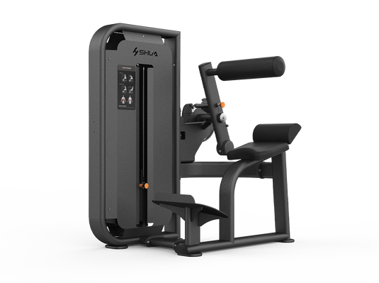 Shua 68 Series Back Extension (7 Year Warranty)