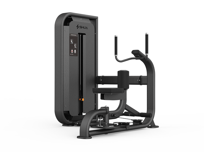 Shua Torso Rotation (7 Year Warranty)