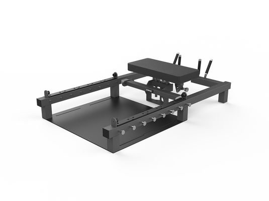 Shua 68 Series Hip Thrust Bench (7 Year Warranty)