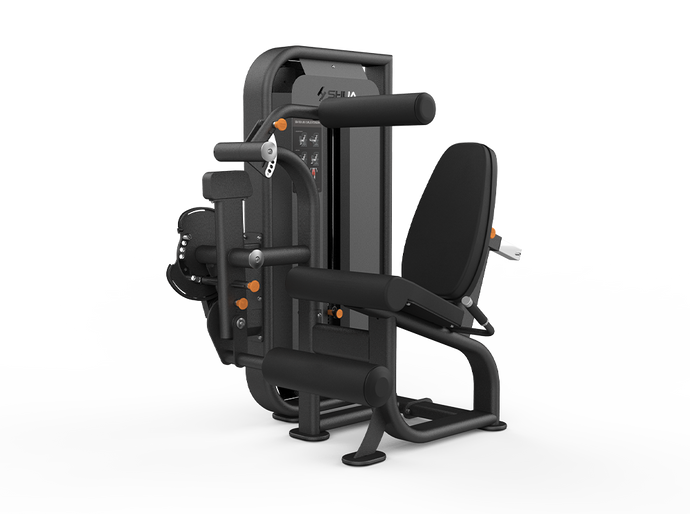 Shua 68 Leg Extension/ Leg Curl