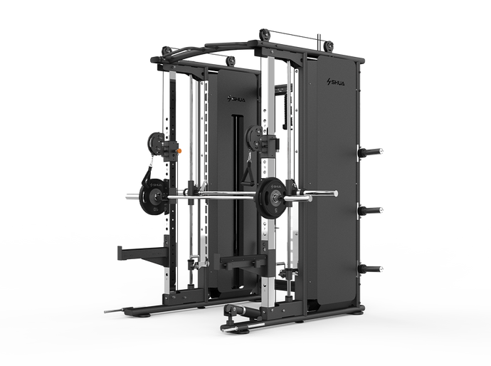 Shua 68 Series Multi Functional Trainer