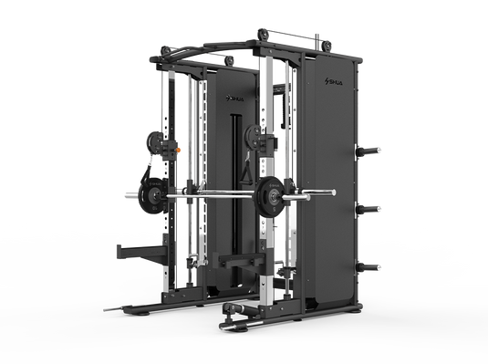 Shua 68 Series Multi Functional Trainer