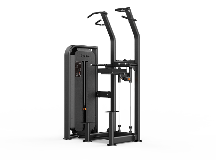 Shua Assist Pull Up / Dip - 68 Series