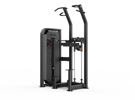 Shua Assist Pull Up / Dip - 68 Series