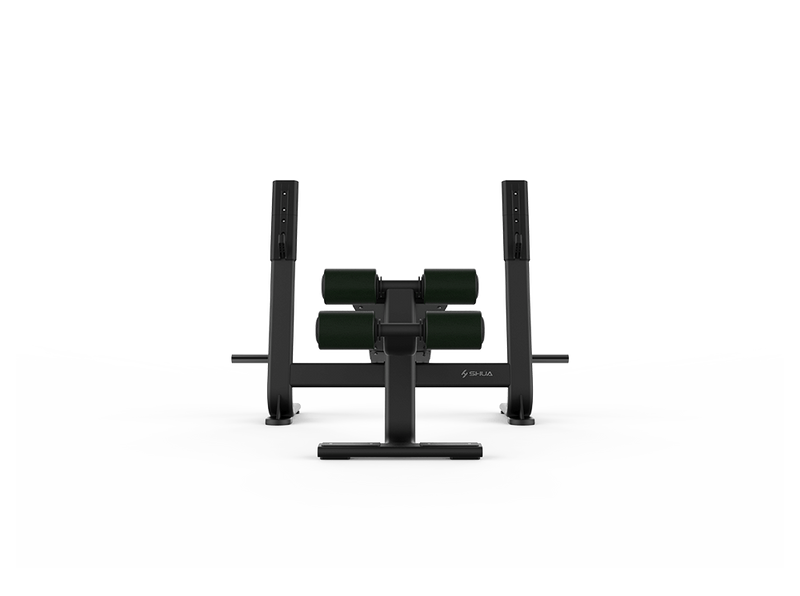 Load image into Gallery viewer, Shua Decline Bench Press (7 Year Warranty)

