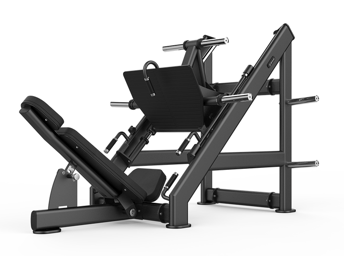 Shua Angled Leg Press (7 Year Warranty)
