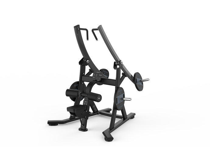 Shua 69 Series Plate Loaded Pull Down (7 Year Warranty)