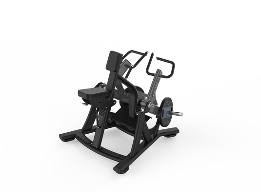 Shua 69 Series Plate Loaded Split Row (7 Year Warranty)