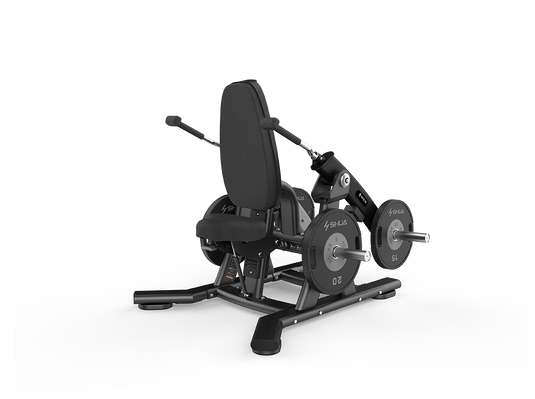 Shua 69 Series Plate Loaded Triceps (7 Year Warranty)