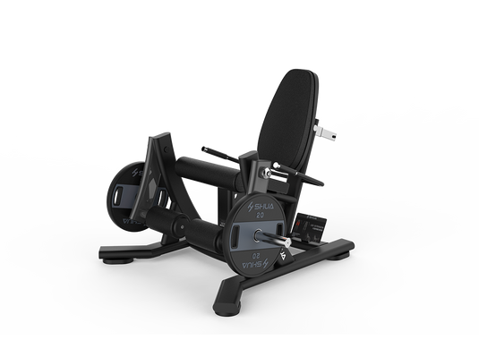 Shua 69 Series Plate Loaded Leg Extension (7 Year Warranty)