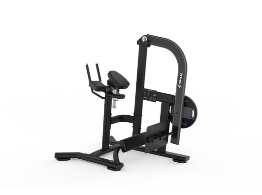 Shua 69 Series Plate Loaded Rear Kick (7 Year Warranty)