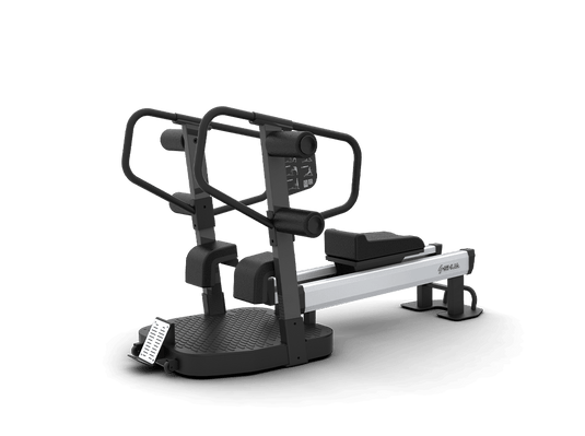 Shua 69 Series Stretch Machine (7 Year Warranty)