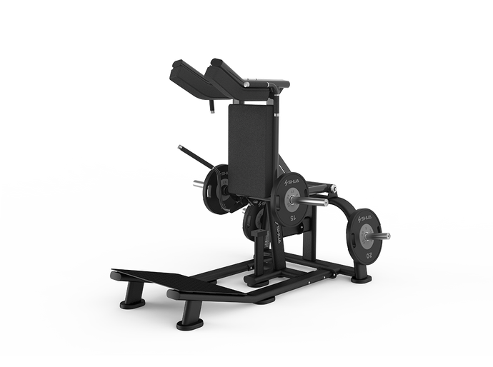Shua 69 Series Plate Loaded Hack  (7 Year Warranty)