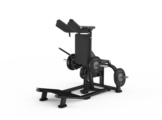 Shua 69 Series Plate Loaded Hack  (7 Year Warranty)