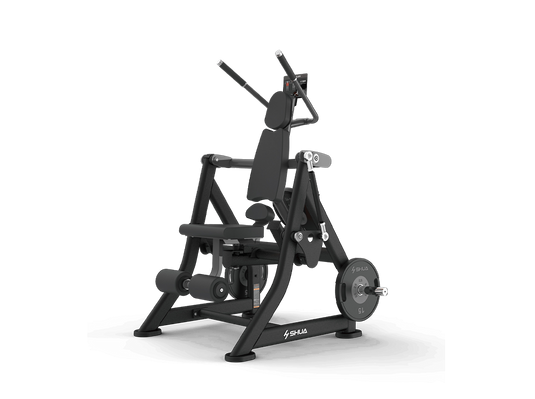 Shua 69 Series Plate Loaded Abdominal (7 Year Warranty)