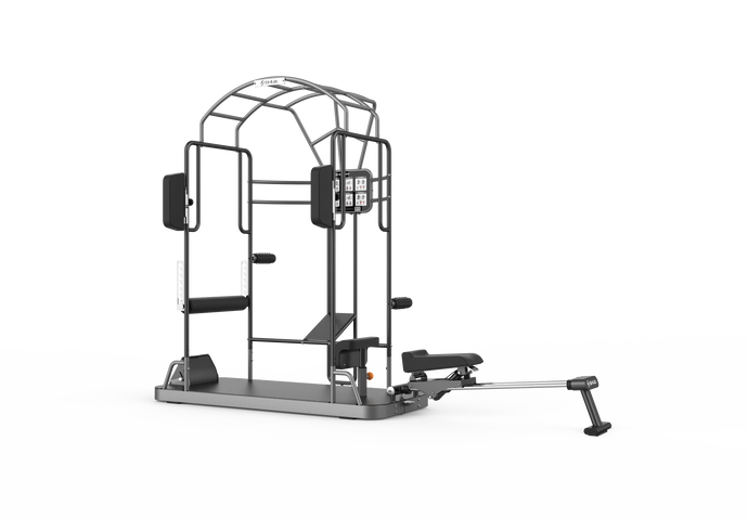 Shua 69 Series Multi-Functional Stretch Trainer (7 Year Warranty)