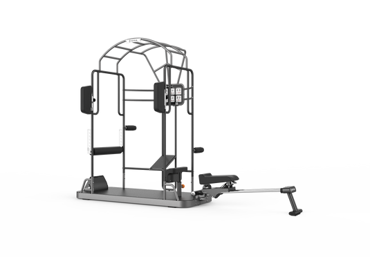 Shua 69 Series Multi-Functional Stretch Trainer (7 Year Warranty)