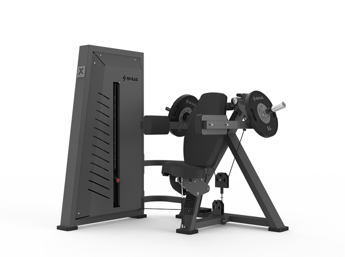 Shua 77 Series Seated Lateral Lift (7 Year Warranty)