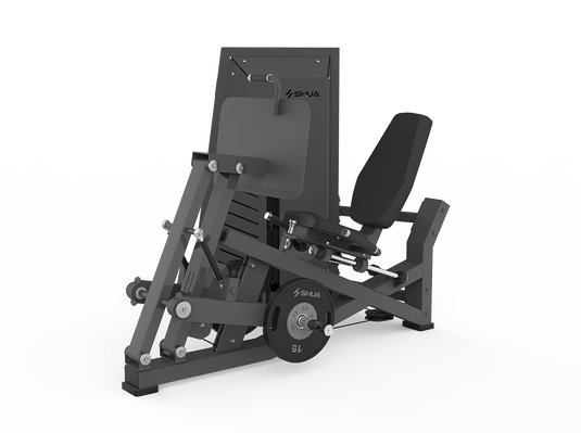 Shua 77 Series Leg Press (7 Year Warranty)
