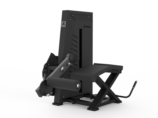 Shua 77 Series Prone Leg Curl (7 Year Warranty)