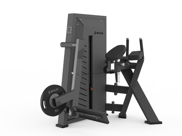 Shua 77 Series Glute / Rear Kick (7 Year Warranty)