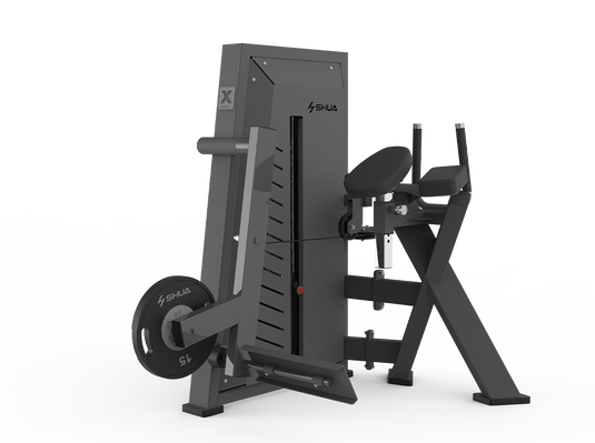 Shua 77 Series Glute / Rear Kick (7 Year Warranty)