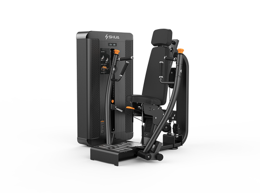 Shua 88 Series Chest Press (7 Year Warranty)