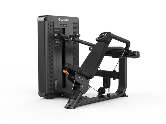 Shua 88 Series Shoulder Press (7 Year Warranty)