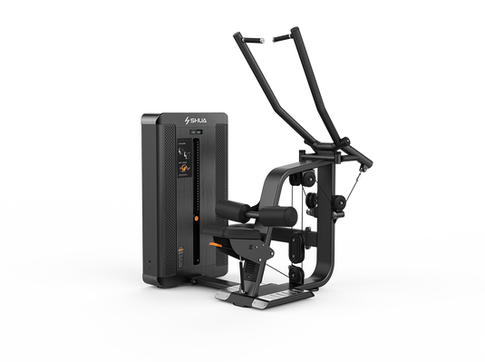 Shua 88 Series Lat Pull Down (7 Year Warranty)