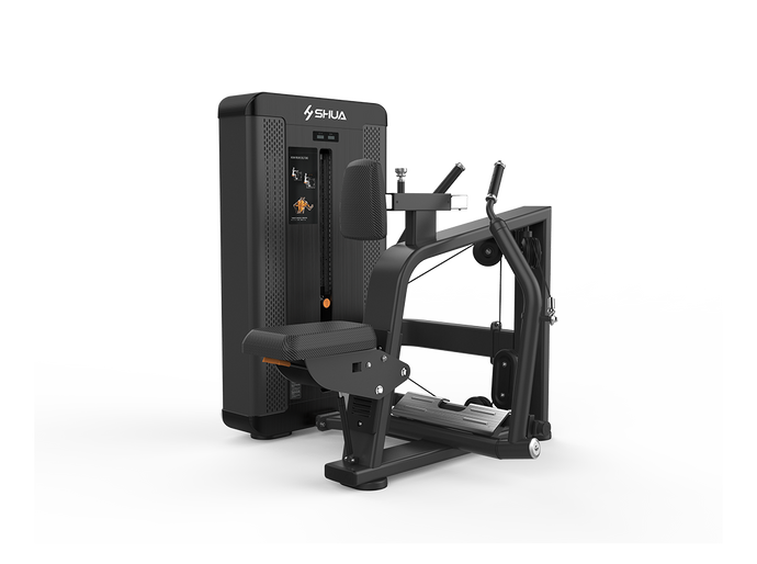 Shua 88 Series Vertical Row (7 Year Warranty)