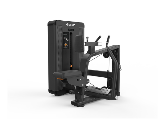 Shua 88 Series Vertical Row (7 Year Warranty)