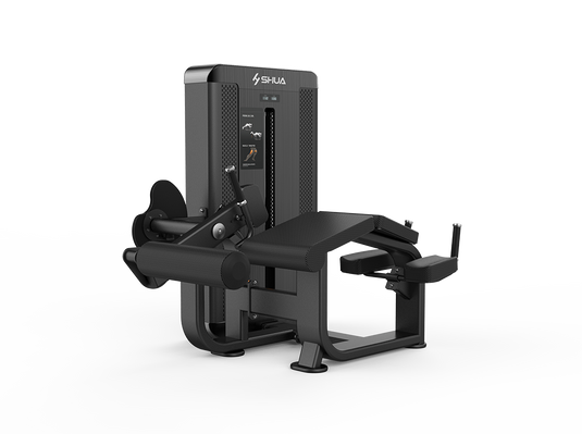 Shua 88 Series Prone Leg Curl (7 Year Warranty)