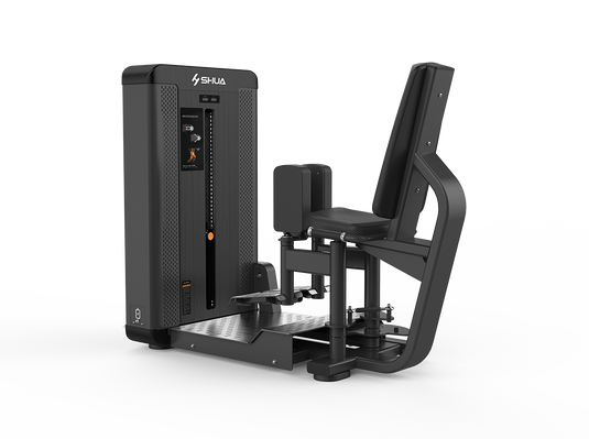 Shua 88 Series Abductor / Adductor (7 Year Warranty)