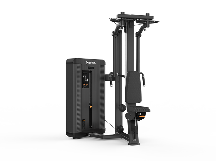 Shua 88 Series Fly / Rear Delt (7 Year Warranty)