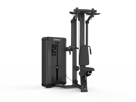 Shua 88 Series Fly / Rear Delt (7 Year Warranty)