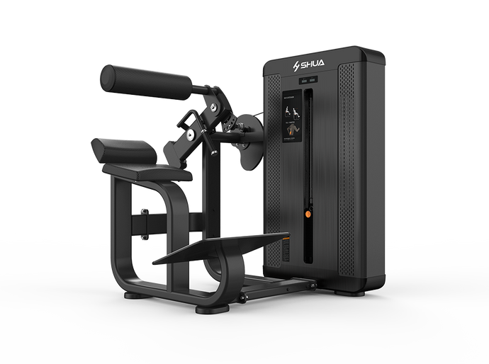 Shua 88 Series Back Extension (7 Year Warranty)