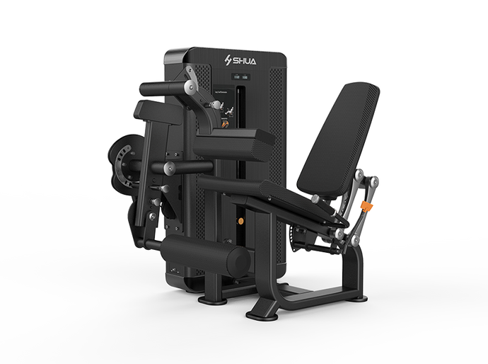 Shua 88 Series Seated Leg Curl (7 Year Warranty)